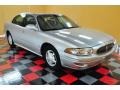 Sterling Silver Metallic - LeSabre Custom Photo No. 1