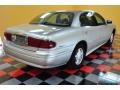 Sterling Silver Metallic - LeSabre Custom Photo No. 4