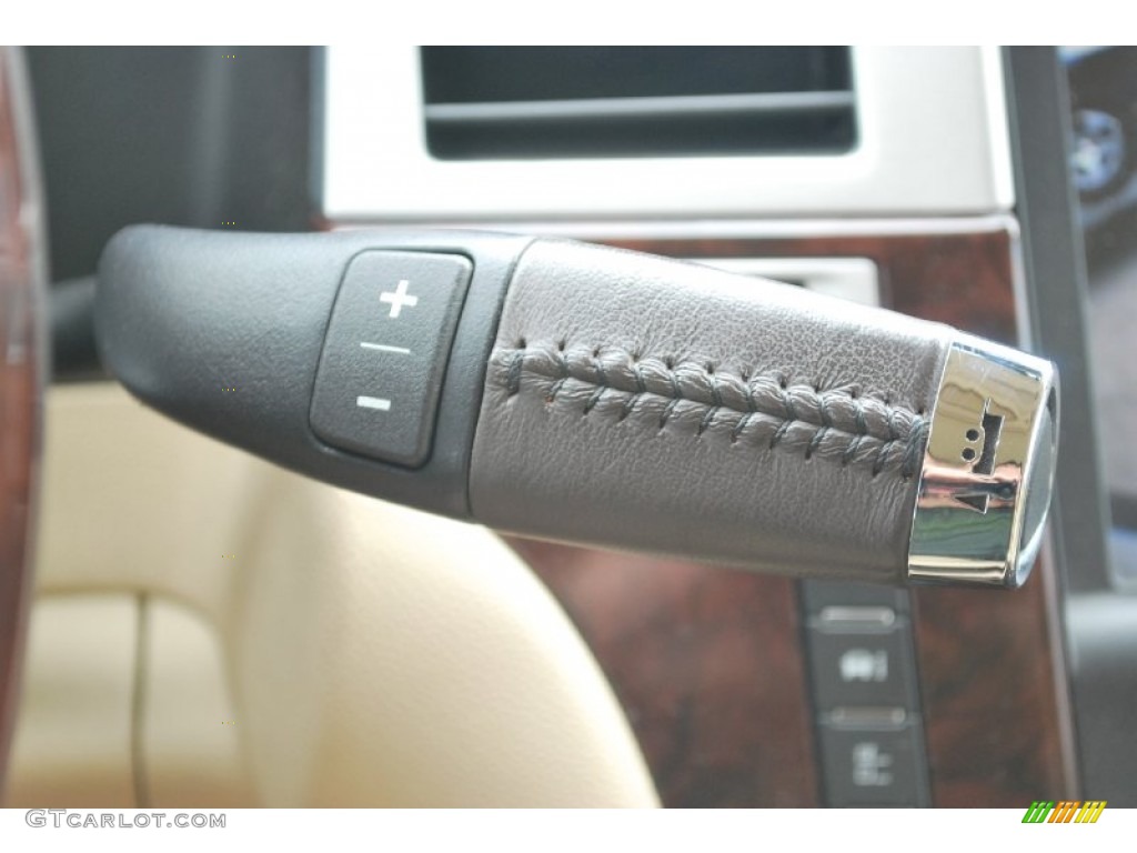 2008 Cadillac Escalade ESV Transmission Photos