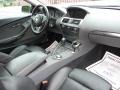 Black Interior Photo for 2005 BMW 6 Series #50946936