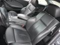 Black Interior Photo for 2005 BMW 6 Series #50947029