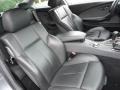 Black Interior Photo for 2005 BMW 6 Series #50947044