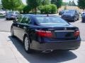 Black Sapphire Blue Pearl - LS 460 Photo No. 3