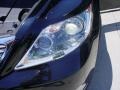 Black Sapphire Blue Pearl - LS 460 Photo No. 10