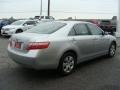 Classic Silver Metallic - Camry LE Photo No. 4