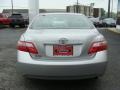 Classic Silver Metallic - Camry LE Photo No. 5