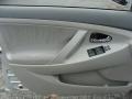 Classic Silver Metallic - Camry LE Photo No. 6