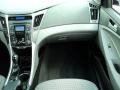 Radiant Silver - Sonata GLS Photo No. 26