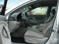 Classic Silver Metallic - Camry LE Photo No. 7
