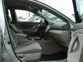 Classic Silver Metallic - Camry LE Photo No. 8