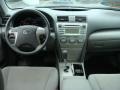 Classic Silver Metallic - Camry LE Photo No. 9