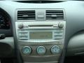 Classic Silver Metallic - Camry LE Photo No. 11