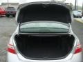 Classic Silver Metallic - Camry LE Photo No. 13