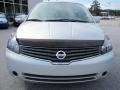 2009 Radiant Silver Nissan Quest 3.5 S  photo #8