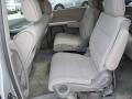 2009 Radiant Silver Nissan Quest 3.5 S  photo #12