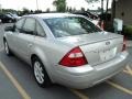 2006 Silver Birch Metallic Ford Five Hundred Limited AWD  photo #8