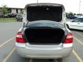 Silver Birch Metallic - Five Hundred Limited AWD Photo No. 10
