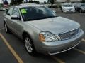 2006 Silver Birch Metallic Ford Five Hundred Limited AWD  photo #12