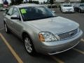Silver Birch Metallic - Five Hundred Limited AWD Photo No. 12