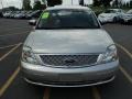 2006 Silver Birch Metallic Ford Five Hundred Limited AWD  photo #13