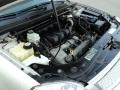 3.0L DOHC 24V Duratec V6 2006 Ford Five Hundred Limited AWD Engine