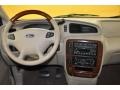 Medium Parchment Dashboard Photo for 2003 Ford Windstar #50948079