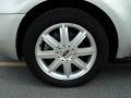 Silver Birch Metallic - Five Hundred Limited AWD Photo No. 19