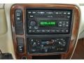 Medium Parchment Controls Photo for 2003 Ford Windstar #50948121