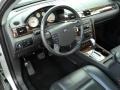 Silver Birch Metallic - Five Hundred Limited AWD Photo No. 21