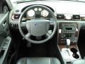 Black 2006 Ford Five Hundred Limited AWD Dashboard