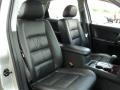 Silver Birch Metallic - Five Hundred Limited AWD Photo No. 32