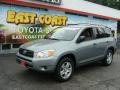 Everglade Metallic - RAV4 4WD Photo No. 3