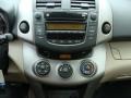 Everglade Metallic - RAV4 4WD Photo No. 11