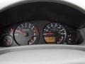 Radiant Silver Metallic - Frontier SV Crew Cab Photo No. 12