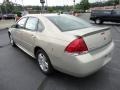 2011 Gold Mist Metallic Chevrolet Impala LT  photo #5