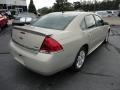 2011 Gold Mist Metallic Chevrolet Impala LT  photo #7