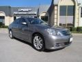 Platinum Graphite - M 35 Sedan Photo No. 1
