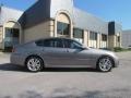 Platinum Graphite - M 35 Sedan Photo No. 7