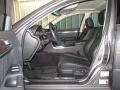 Platinum Graphite - M 35 Sedan Photo No. 8