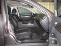 Platinum Graphite - M 35 Sedan Photo No. 9