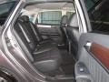 Platinum Graphite - M 35 Sedan Photo No. 10