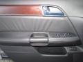 Platinum Graphite - M 35 Sedan Photo No. 11