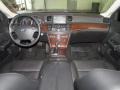 Platinum Graphite - M 35 Sedan Photo No. 12