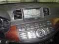 Platinum Graphite - M 35 Sedan Photo No. 14