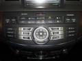 Platinum Graphite - M 35 Sedan Photo No. 15