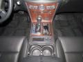 Platinum Graphite - M 35 Sedan Photo No. 16