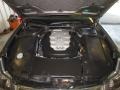 Platinum Graphite - M 35 Sedan Photo No. 18