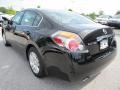Super Black - Altima 2.5 S Photo No. 3