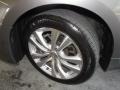 Platinum Graphite - M 35 Sedan Photo No. 20