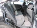 Super Black - Altima 2.5 S Photo No. 12